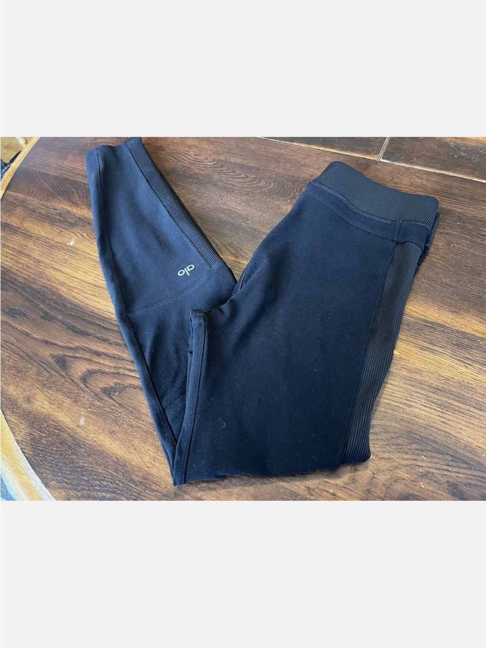 ALOSOFT HIGH-WAIST HEAD START LEGGING - Picture 5 of 8
